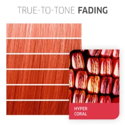 Wella Professionals Color Fresh Create Semi Permanent Hair Colour - High Magenta 60ml