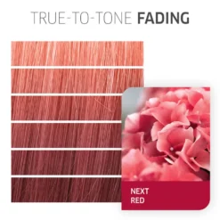 Wella Professionals Color Fresh Create Semi Permanent Hair Colour - High Magenta 60ml