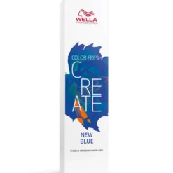 Wella Professionals Color Fresh Create Semi Permanent Hair Colour - High Magenta 60ml