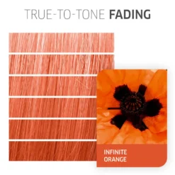 Wella Professionals Color Fresh Create Semi Permanent Hair Colour - High Magenta 60ml