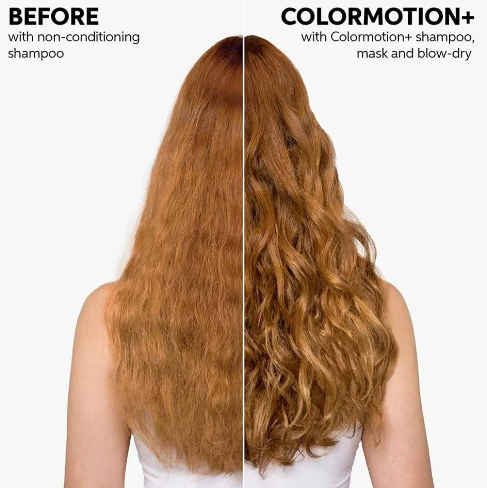 Wella Professionals ColorMotion+ Shampoo 1L