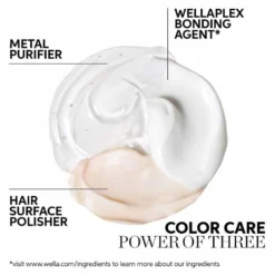 Wella Professionals ColorMotion+ Shampoo 1L