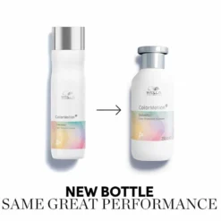Wella Professionals ColorMotion+ Shampoo 1L
