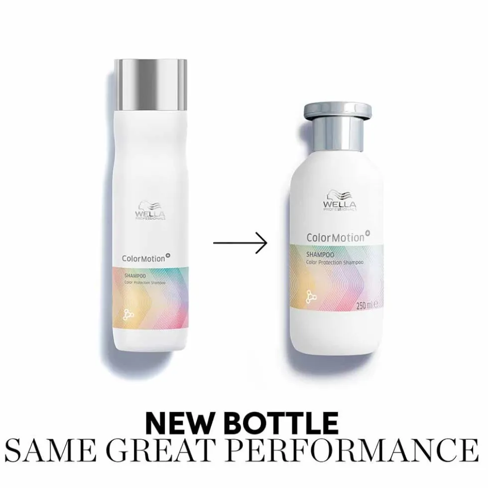 Wella Professionals ColorMotion+ Shampoo 1L