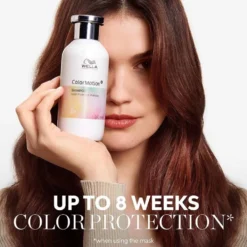 Wella Professionals ColorMotion+ Shampoo 1L