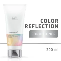 Wella Professionals Colormotion+ Moisturising Colour Reflection Conditioner 200ml