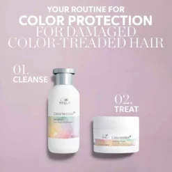 Wella Professionals ColorMotion+ Mask 150ml