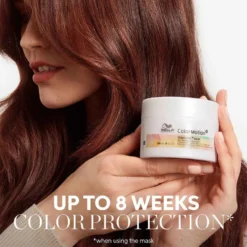 Wella Professionals ColorMotion+ Mask 150ml