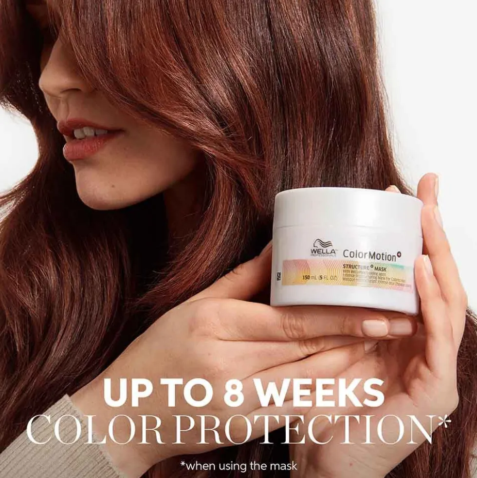 Wella Professionals ColorMotion+ Mask 150ml