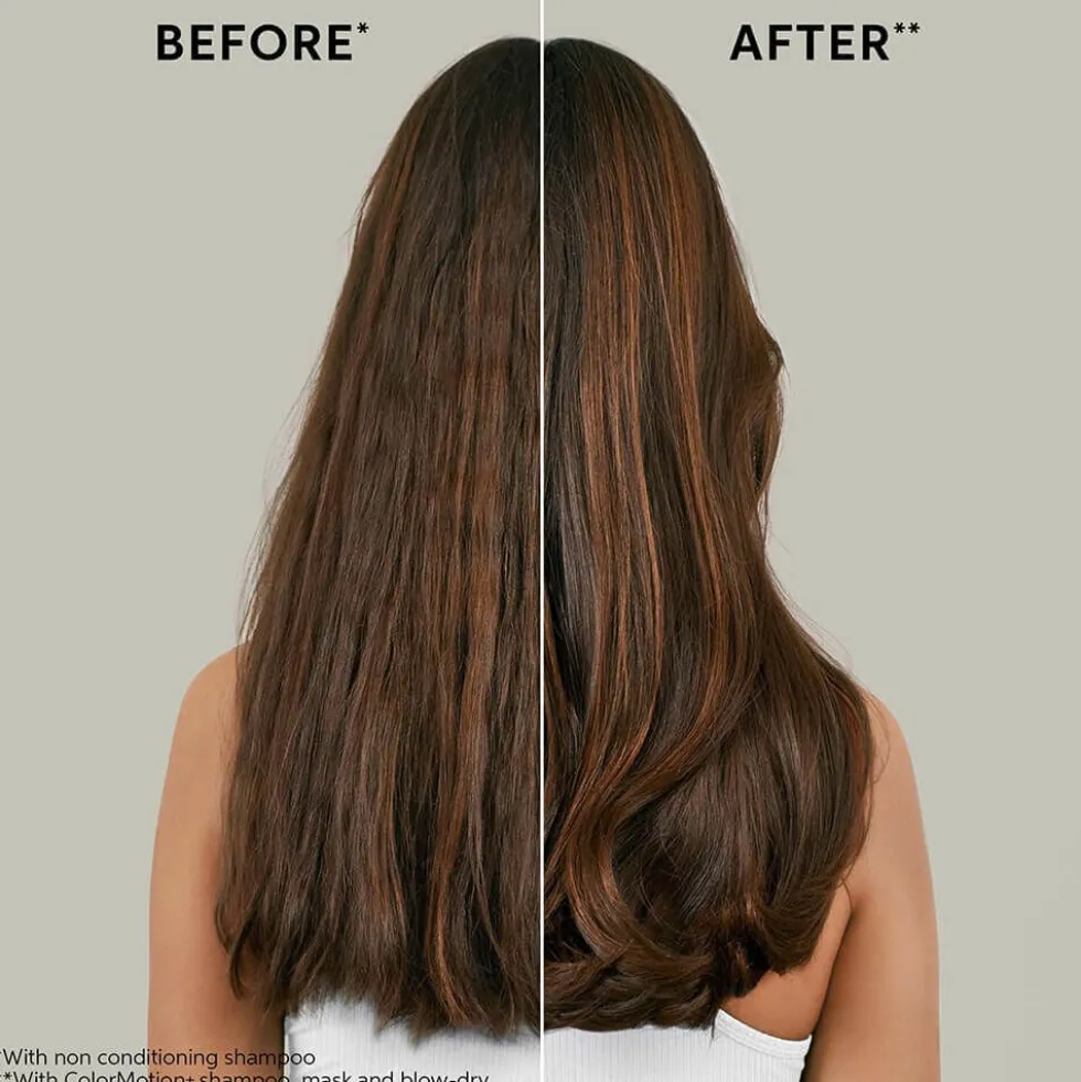 Wella Professionals Colormotion+ ATB Mask 500ml
