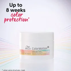 Wella Professionals Colormotion+ ATB Mask 500ml