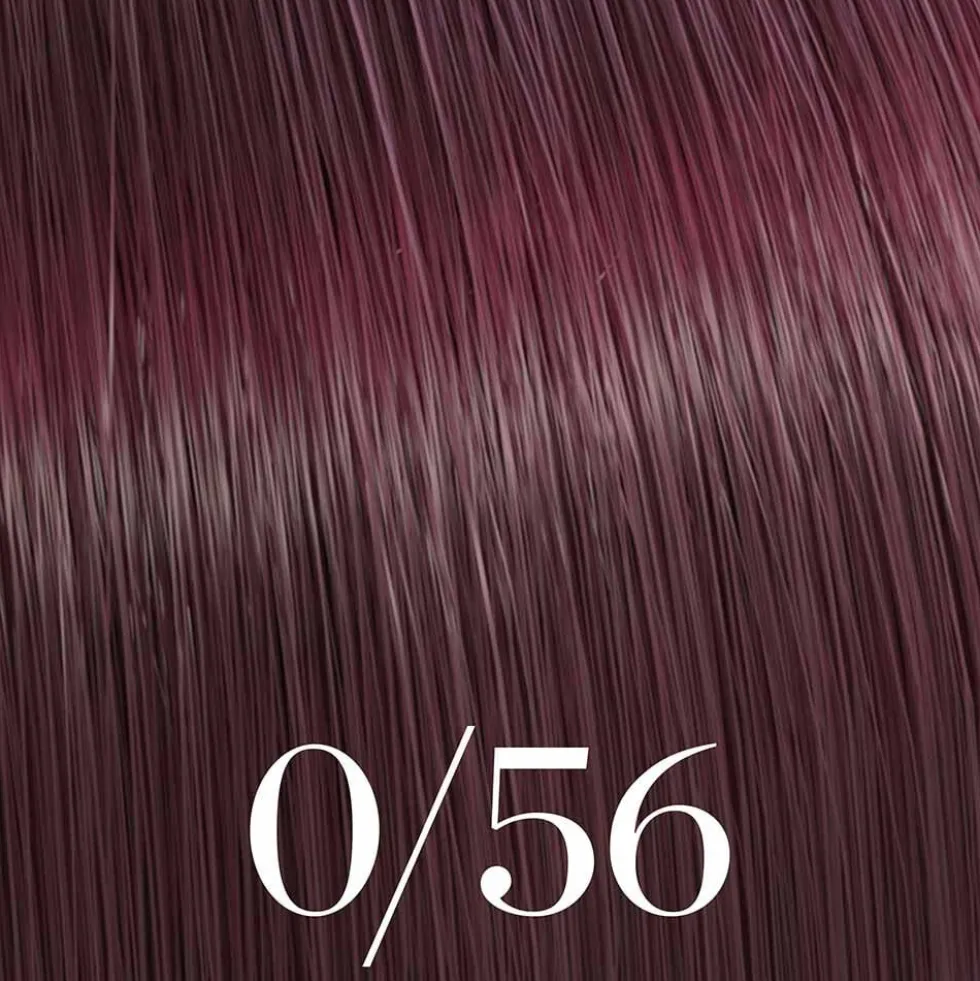Wella Professionals Color Touch Demi-Permanent Hair Colour - 10/6 Lightest Blonde Violet 60ml