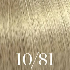 Wella Professionals Color Touch Demi-Permanent Hair Colour - 10/6 Lightest Blonde Violet 60ml