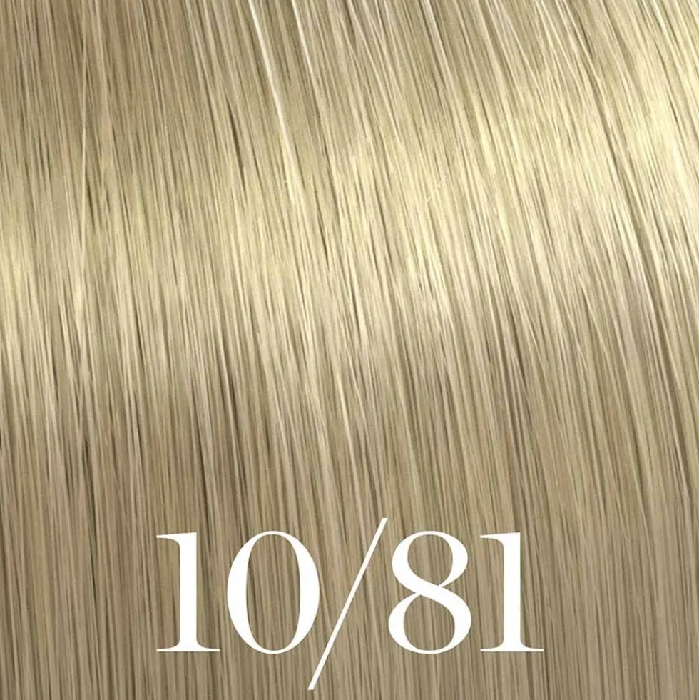 Wella Professionals Color Touch Demi-Permanent Hair Colour - 10/6 Lightest Blonde Violet 60ml