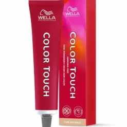 Wella Professionals Color Touch Demi-Permanent Hair Colour - 10/6 Lightest Blonde Violet 60ml