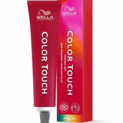 Wella Professionals Color Touch Demi-Permanent Hair Colour - 10/6 Lightest Blonde Violet 60ml