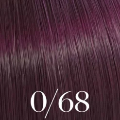 Wella Professionals Color Touch Demi-Permanent Hair Colour - 10/6 Lightest Blonde Violet 60ml
