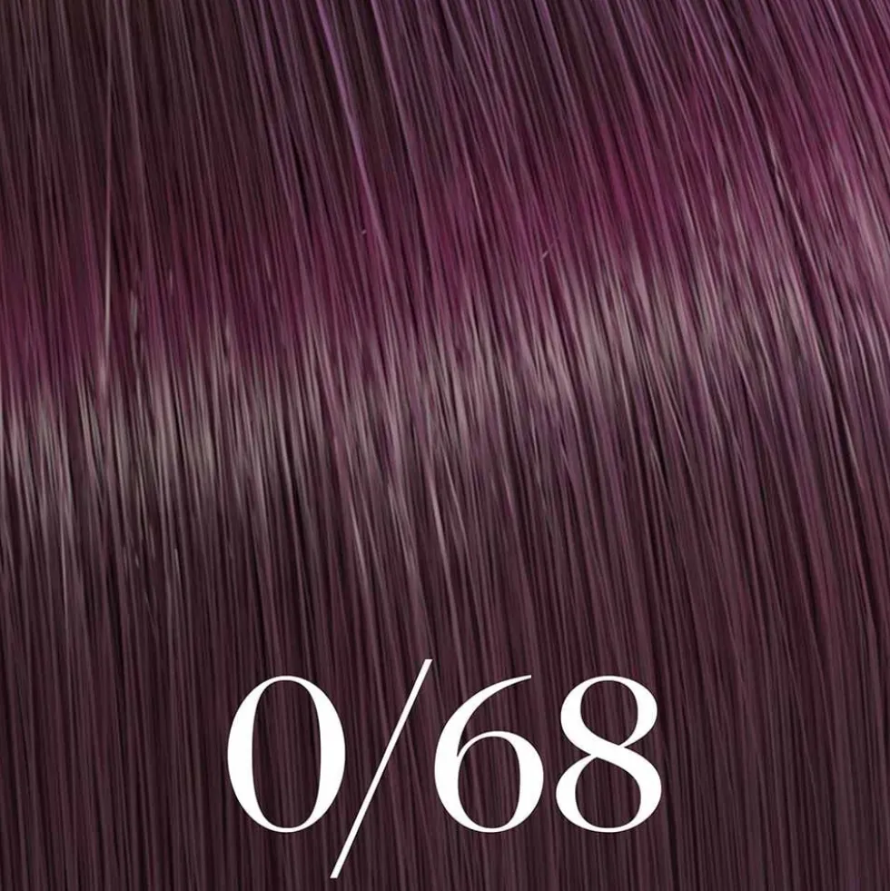 Wella Professionals Color Touch Demi-Permanent Hair Colour - 10/6 Lightest Blonde Violet 60ml