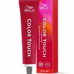 Wella Professionals Color Touch Demi-Permanent Hair Colour - 10/6 Lightest Blonde Violet 60ml