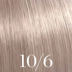Wella Professionals Color Touch Demi-Permanent Hair Colour - 10/6 Lightest Blonde Violet 60ml