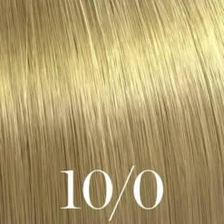 Wella Professionals Color Touch Demi-Permanent Hair Colour - 10/6 Lightest Blonde Violet 60ml
