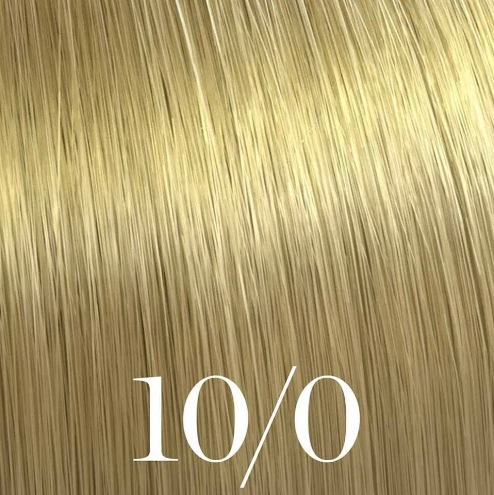 Wella Professionals Color Touch Demi-Permanent Hair Colour - 10/6 Lightest Blonde Violet 60ml