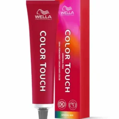 Wella Professionals Color Touch Demi-Permanent Hair Colour - 10/6 Lightest Blonde Violet 60ml