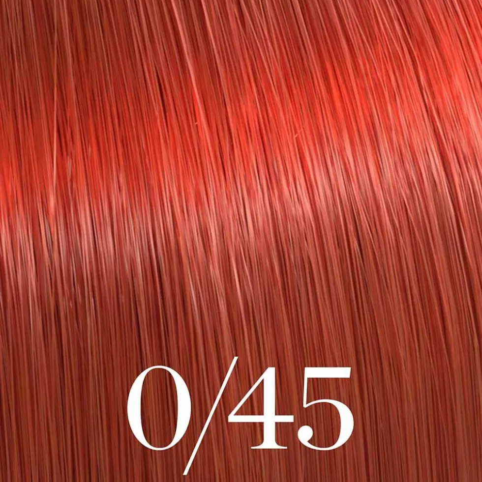 Wella Professionals Color Touch Demi-Permanent Hair Colour - 10/6 Lightest Blonde Violet 60ml