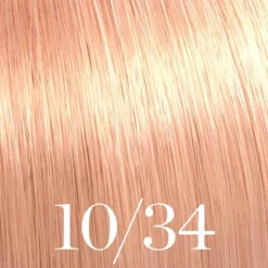 Wella Professionals Color Touch Demi-Permanent Hair Colour - 10/6 Lightest Blonde Violet 60ml