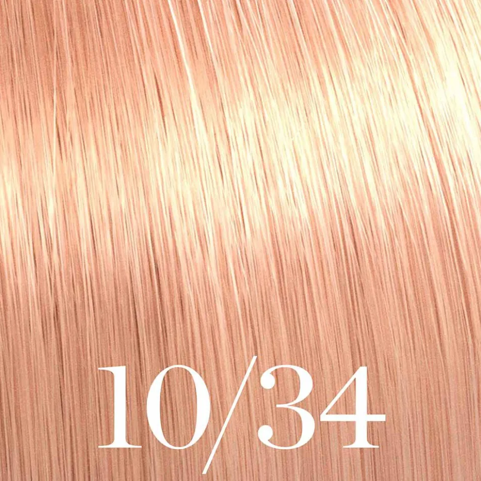 Wella Professionals Color Touch Demi-Permanent Hair Colour - 10/6 Lightest Blonde Violet 60ml