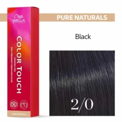 Wella Professionals Color Touch Demi-Permanent Hair Colour - 10/6 Lightest Blonde Violet 60ml