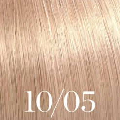 Wella Professionals Color Touch Demi-Permanent Hair Colour - 10/6 Lightest Blonde Violet 60ml