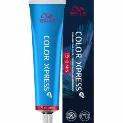 Wella Professionals Color Xpress Permanent Hair Colour - Light Brown 5/ 60ml