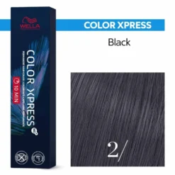 Wella Professionals Color Xpress Permanent Hair Colour - Light Brown 5/ 60ml