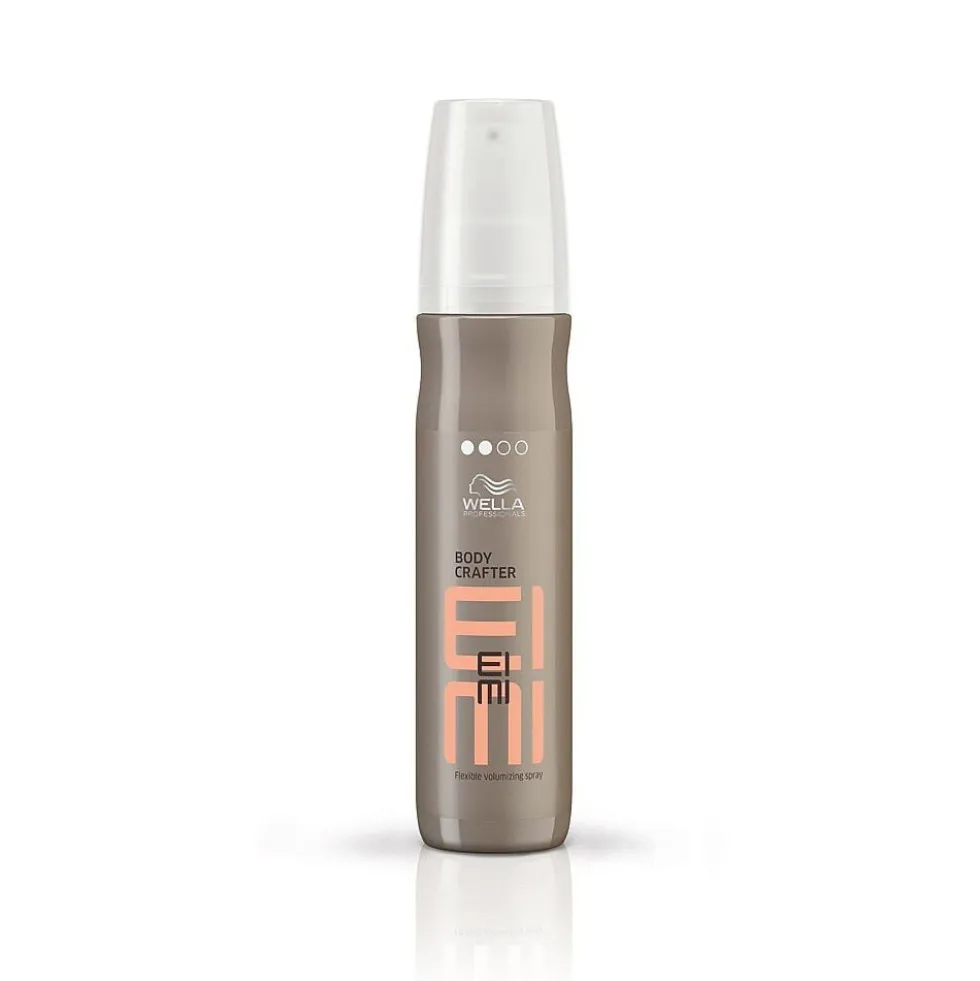 Wella Professionals EIMI Body Crafter Volumising Spray 150ml