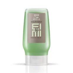 Wella Professionals EIMI Sculpt Force Styling Hair Gel 125ml