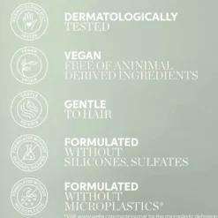 Wella Professionals Elements Renewing Shampoo 1000ml