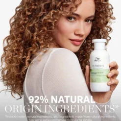 Wella Professionals Elements Calming Shampoo 250ml