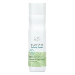 Wella Professionals Elements Calming Shampoo 250ml