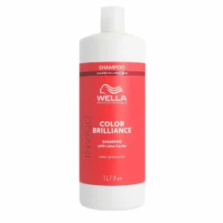 Wella Professionals Invigo Color Brilliance Shampoo Coarse 1000ml