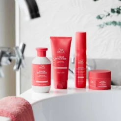 Wella Professionals Invigo Color Brilliance Conditioner Fine 1000ml