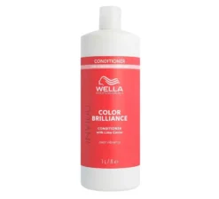 Wella Professionals Invigo Color Brilliance Conditioner Fine 1000ml