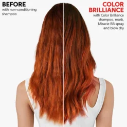 Wella Professionals Invigo Color Brilliance Conditioner Coarse 1000ml