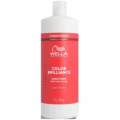 Wella Professionals Invigo Color Brilliance Conditioner Coarse 1000ml