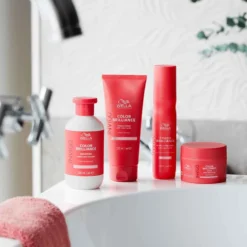 Wella Professionals Invigo Color Brilliance Mask Fine 500ml