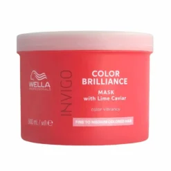 Wella Professionals Invigo Color Brilliance Mask Fine 500ml