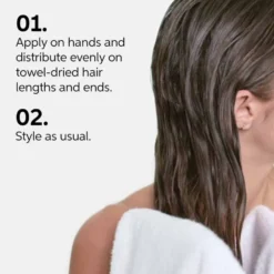 Wella Professionals Invigo Nutri-Enrich Frizz Control Cream 150ml