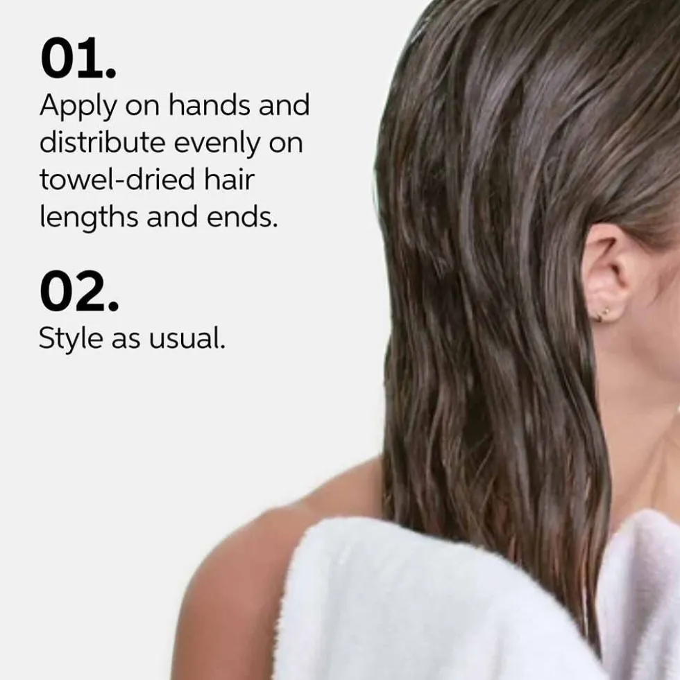 Wella Professionals Invigo Nutri-Enrich Frizz Control Cream 150ml