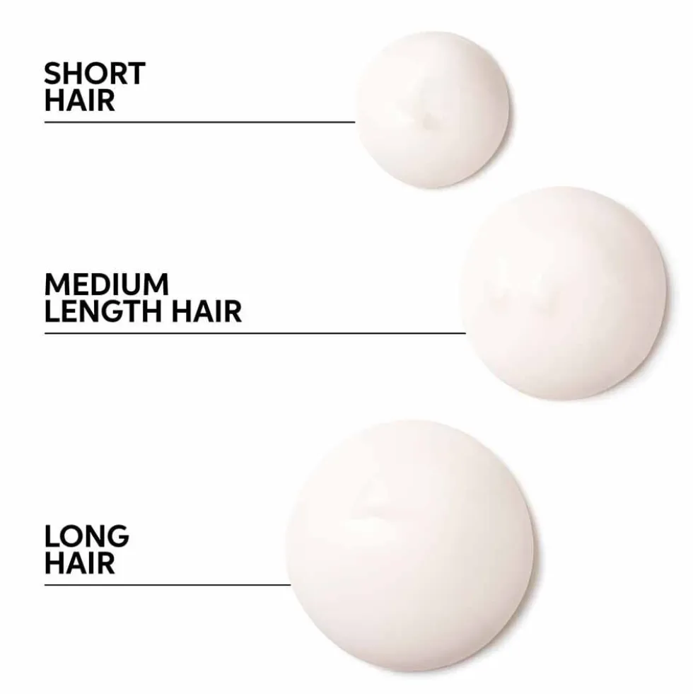 Wella Professionals Invigo Nutri-Enrich Frizz Control Cream 150ml