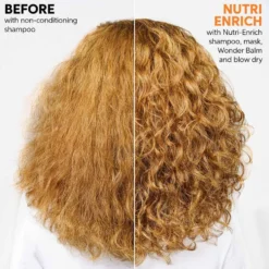 Wella Professionals Invigo Nutri-Enrich Frizz Control Cream 150ml